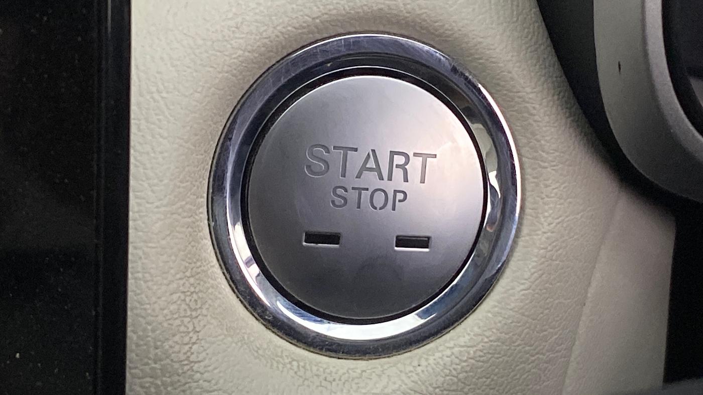 2022 MG ASTOR SHARP 1.5 MT, Petrol, Manual, 61,783 km, Keyless Start/ Stop Button