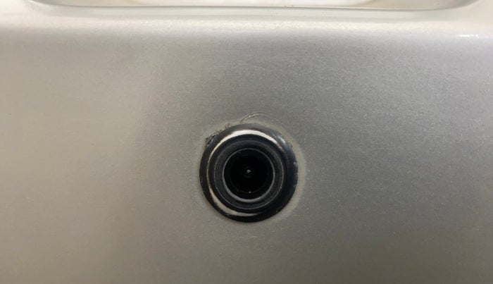 2023 Maruti Swift LXI, Petrol, Manual, 12,722 km, Parking Camera