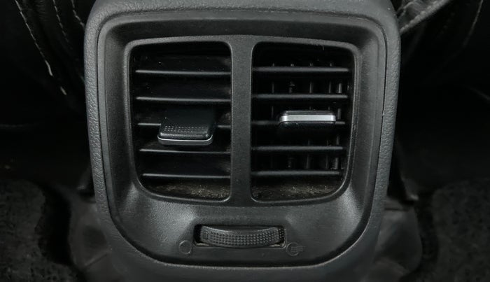 2021 Hyundai GRAND I10 NIOS SPORTZ 1.2 AT, Petrol, Automatic, 16,985 km, Rear AC Vents
