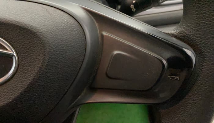2020 Tata ALTROZ XE PETROL, Petrol, Manual, 55,548 km, Adaptive Cruise Control