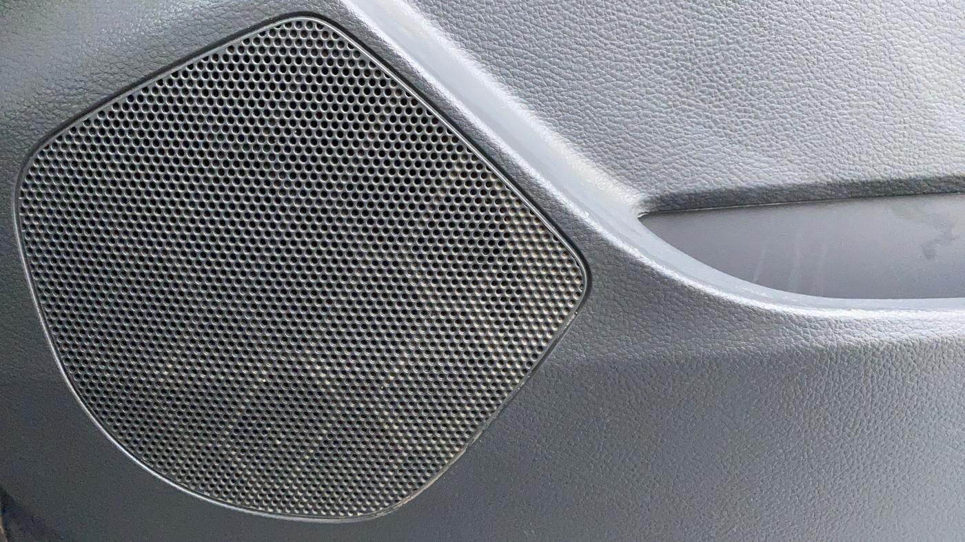 2019 Maruti Alto K10 VXI P, Petrol, Manual, 30,797 km, Speaker