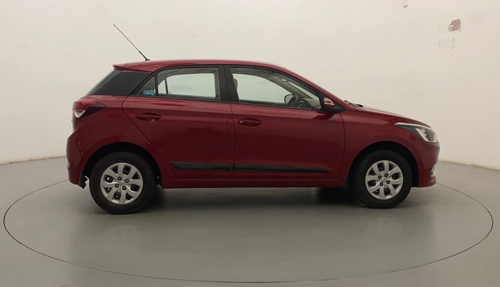 2015 Hyundai Elite i20 SPORTZ 1.2, Petrol, Manual, 27,625 km, Right Side