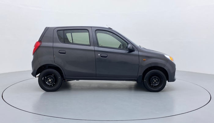 2018 Maruti Alto 800 LXI, Petrol, Manual, 53,516 km, Right Side View