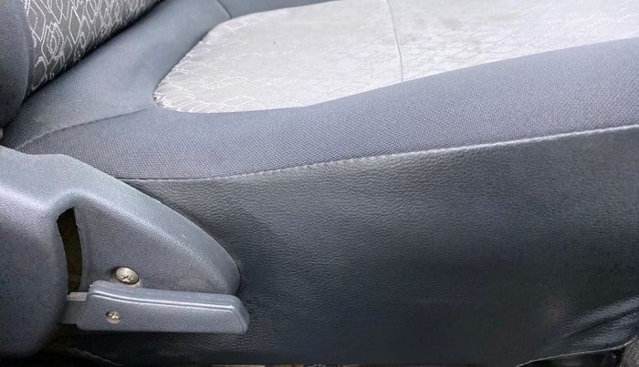 2018 Maruti Alto 800 LXI, Petrol, Manual, 53,516 km, Driver Side Adjustment Panel