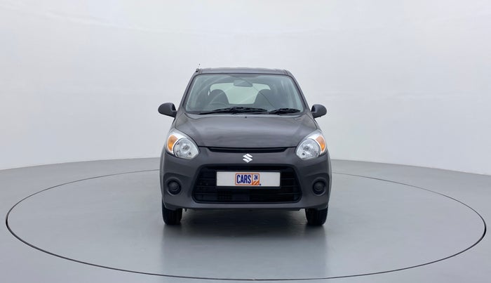 2018 Maruti Alto 800 LXI, Petrol, Manual, 53,516 km, Front