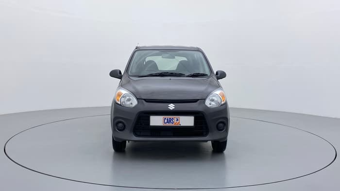 2018 Maruti Alto 800 LXI, Petrol, Manual, 53,516 km, Front