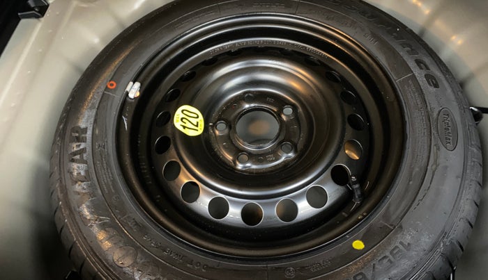 2022 KIA SONET HTX PLUS 1.0 IMT, Petrol, Manual, 29,745 km, Spare Tyre