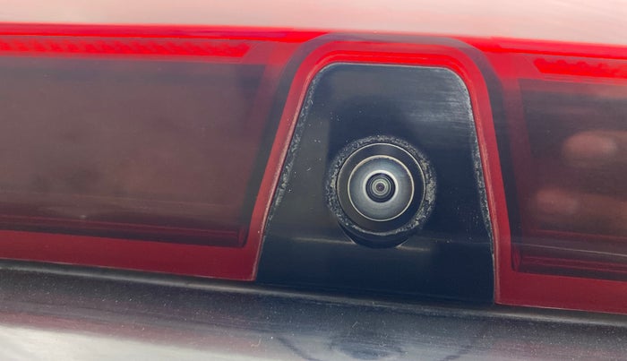 2022 KIA SONET HTX PLUS 1.0 IMT, Petrol, Manual, 29,745 km, Parking Camera