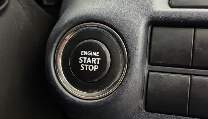 2022 Maruti Baleno ZETA 1.2 AGS, CNG, Automatic, 46,806 km, Keyless Start/ Stop Button