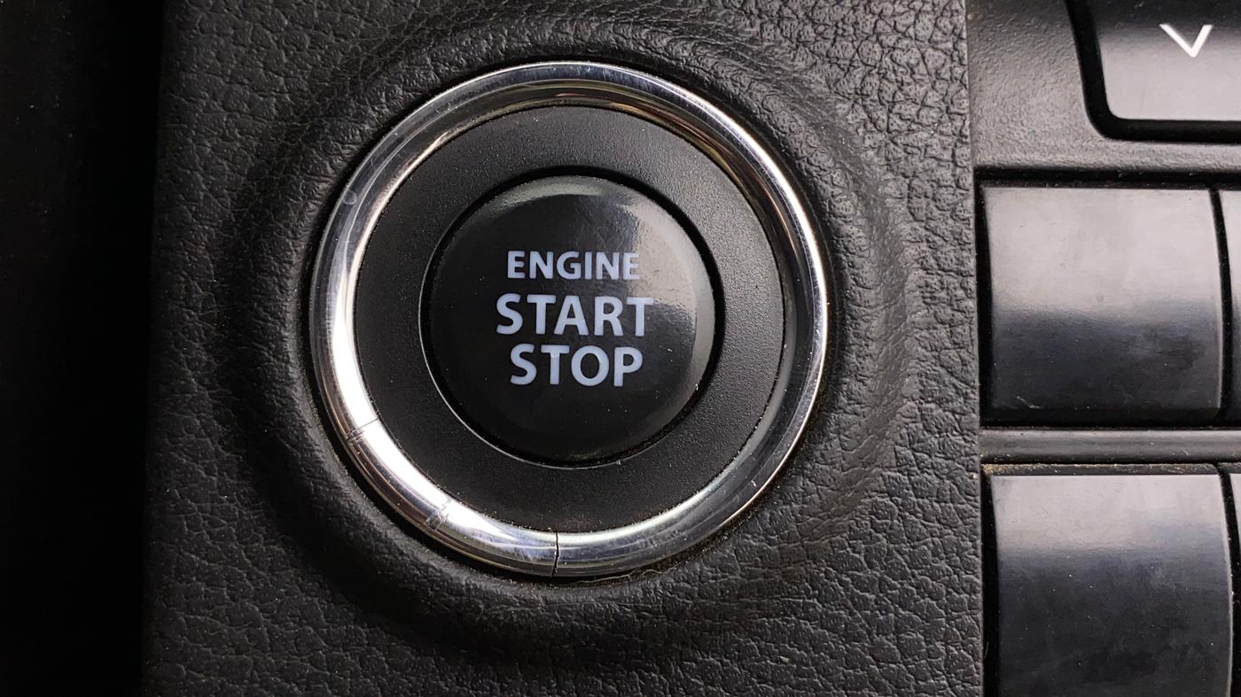 2022 Maruti BREZZA ZXI + SMART HYBRID, Petrol, Manual, 77,807 km, Keyless Start/ Stop Button
