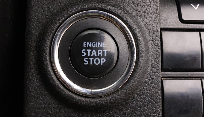 2022 Maruti BREZZA ZXI + SMART HYBRID, Petrol, Manual, 77,792 km, Keyless Start/ Stop Button