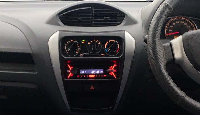 2015 Maruti Alto 800 LXI, Petrol, Manual, 53,145 km, Air Conditioner