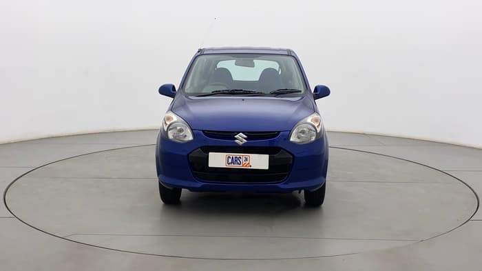2015 Maruti Alto 800 LXI, Petrol, Manual, 53,145 km, Front