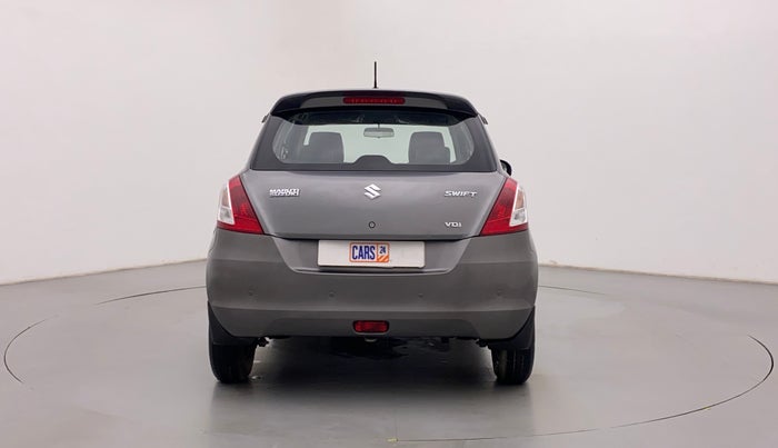 2015 Maruti Swift VDI ABS, Diesel, Manual, 28,505 km, Back/Rear