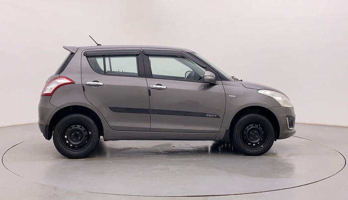 2015 Maruti Swift VDI ABS, Diesel, Manual, 28,505 km, Right Side