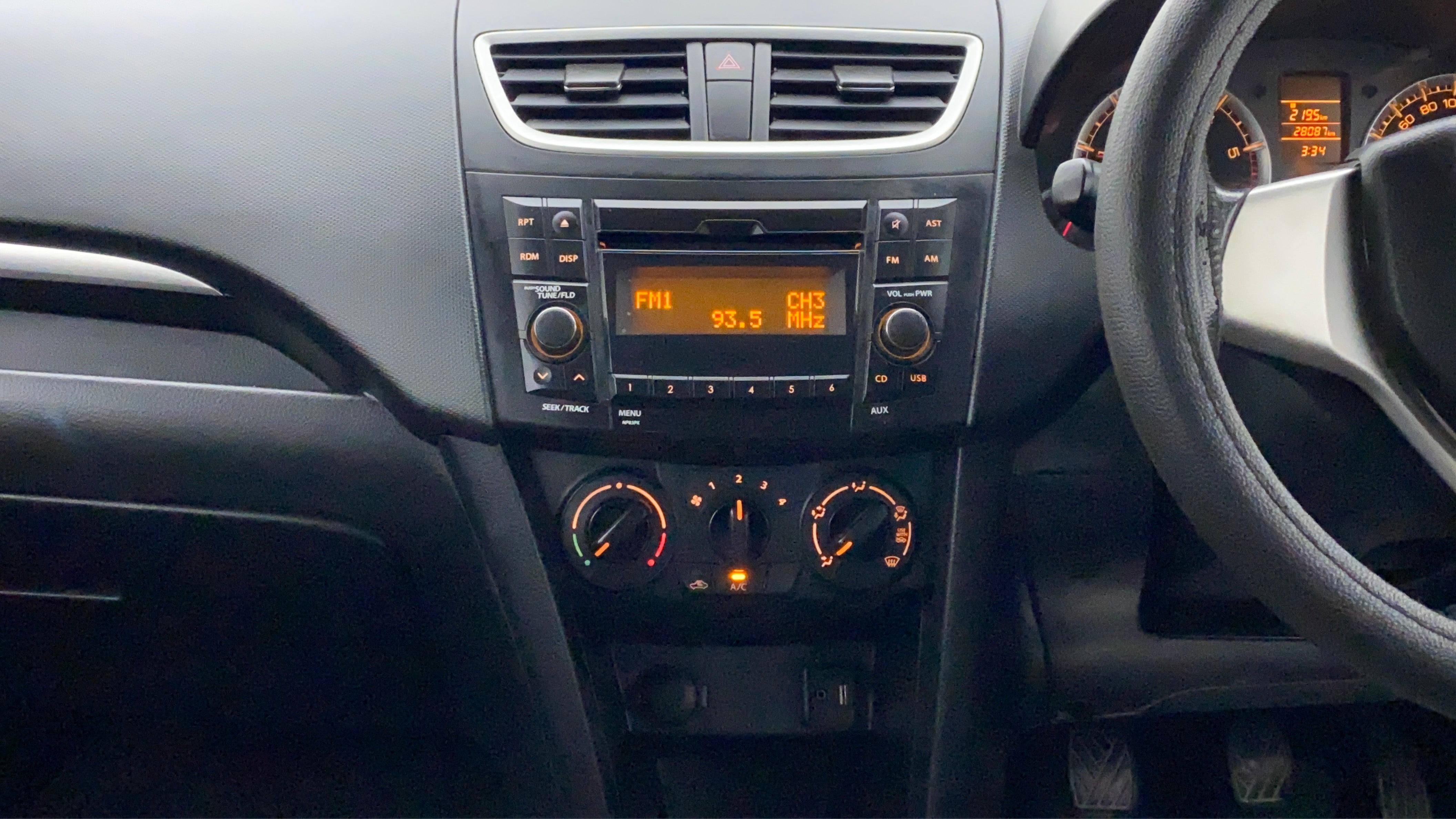 Features