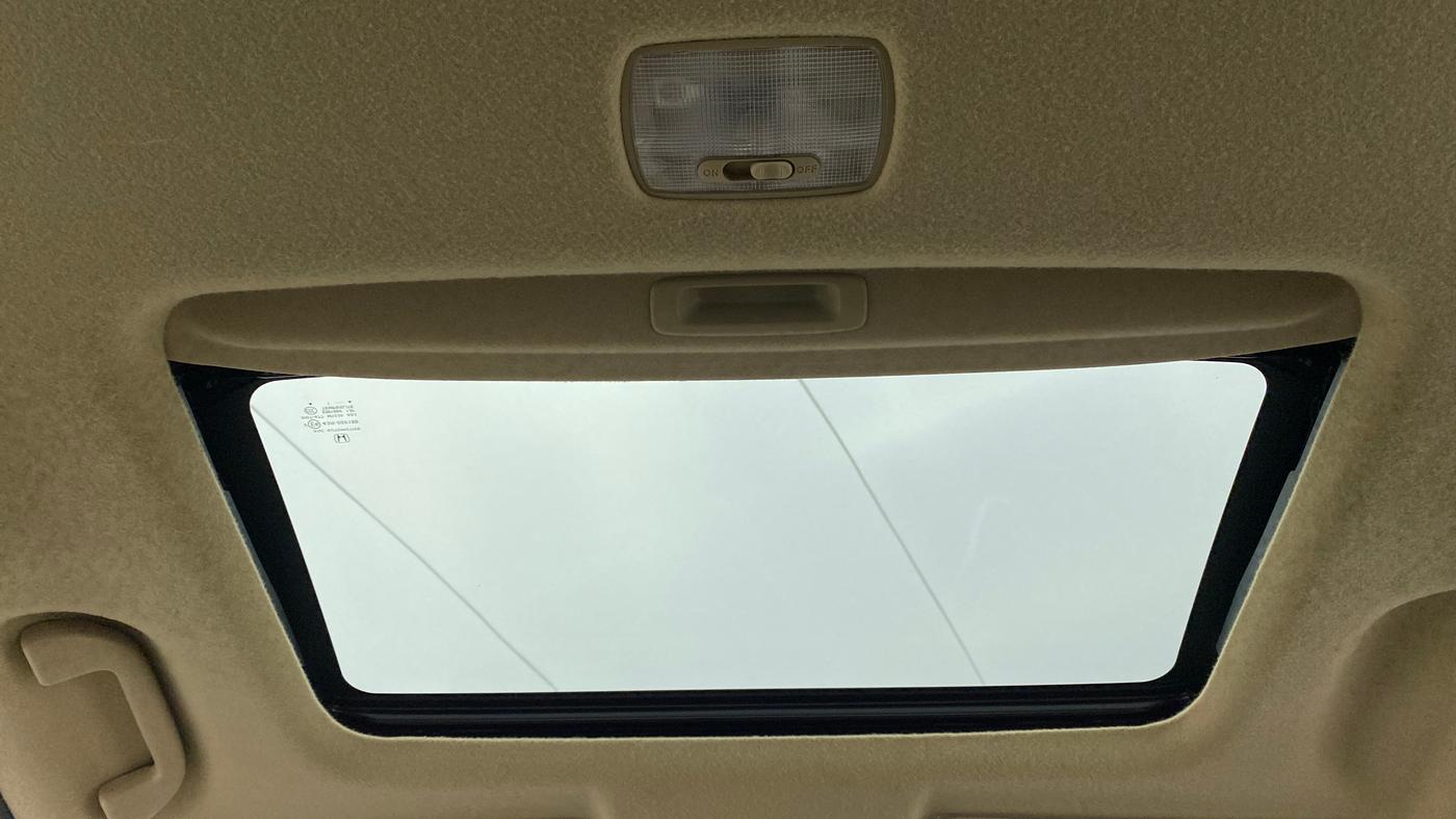 2022 Honda Jazz ZX CVT, Petrol, Automatic, 2,405 km, Moonroof/ Sunroof