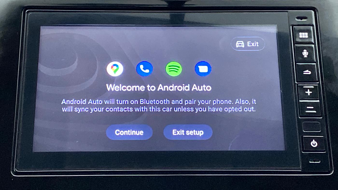 2022 Honda Jazz ZX CVT, Petrol, Automatic, 2,405 km, Apple CarPlay and Android Auto