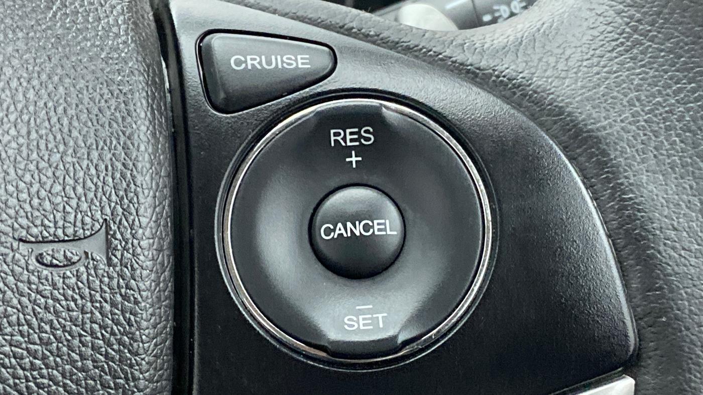 2022 Honda Jazz ZX CVT, Petrol, Automatic, 2,405 km, Adaptive Cruise Control