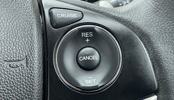 2022 Honda Jazz ZX CVT, Petrol, Automatic, 2,405 km, Adaptive Cruise Control
