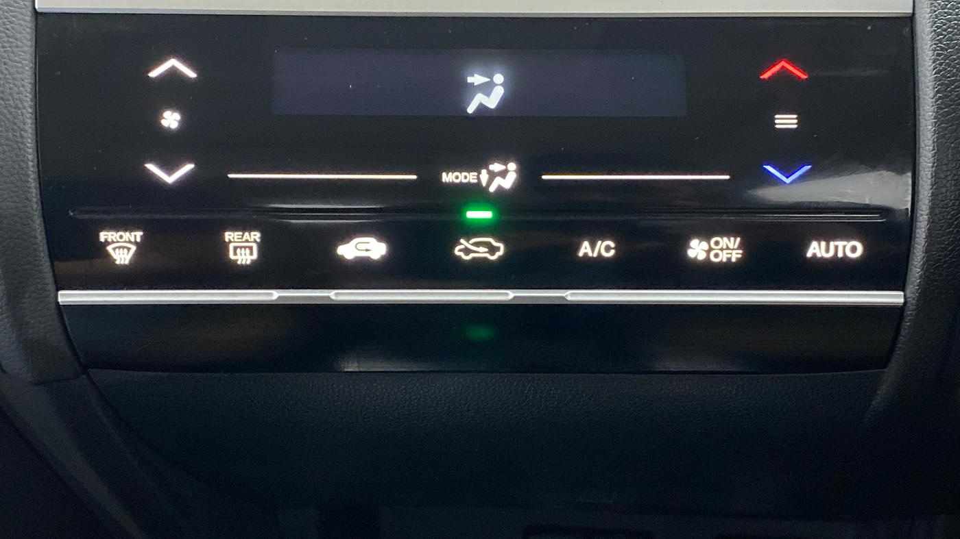 2022 Honda Jazz ZX CVT, Petrol, Automatic, 2,405 km, Automatic Climate Control