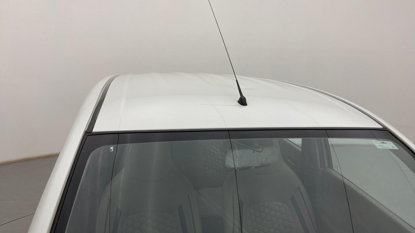 2015 Maruti Celerio ZXI AMT, Petrol, Automatic, 62,057 km, Roof