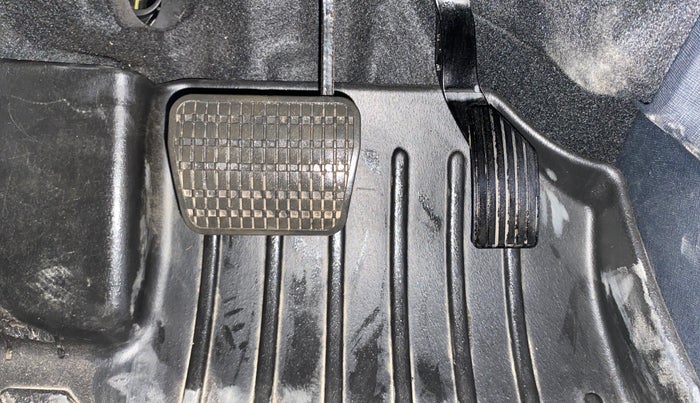 2025 Tata NEXON CREATIVE PLUS S 1.2 REVOTRON 6 AMT, Petrol, Automatic, 1,261 km, Pedals