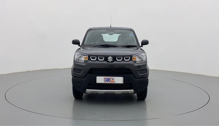 2021 Maruti S PRESSO VXI, Petrol, Manual, 6,513 km, Front