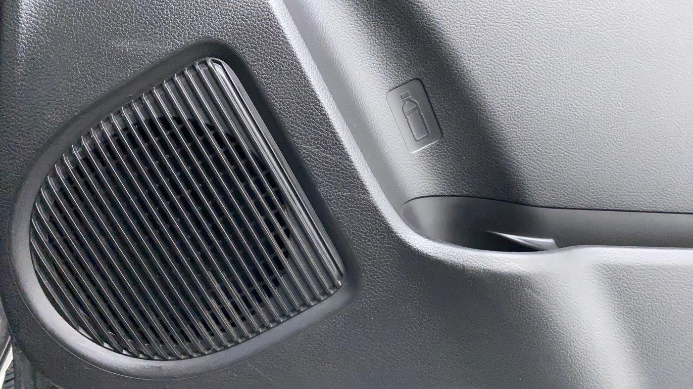 2021 Maruti S PRESSO VXI, Petrol, Manual, 6,513 km, Speaker