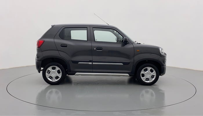 2021 Maruti S PRESSO VXI, Petrol, Manual, 6,513 km, Right Side View