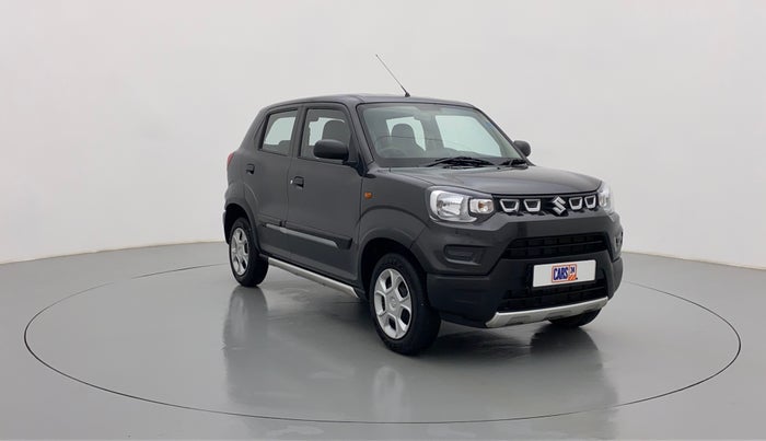 2021 Maruti S PRESSO VXI, Petrol, Manual, 6,513 km, Right Front Diagonal