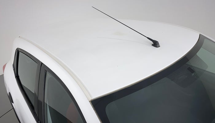 2015 Renault Kwid RXT Opt, Petrol, Manual, 26,795 km, Roof