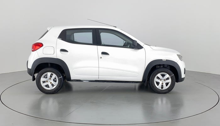 2015 Renault Kwid RXT Opt, Petrol, Manual, 26,795 km, Right Side View