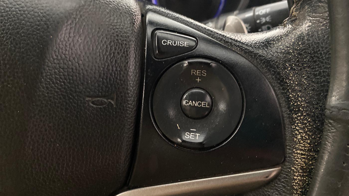 2016 Honda City 1.5L I-VTEC VX CVT, Petrol, Automatic, 57,966 km, Adaptive Cruise Control
