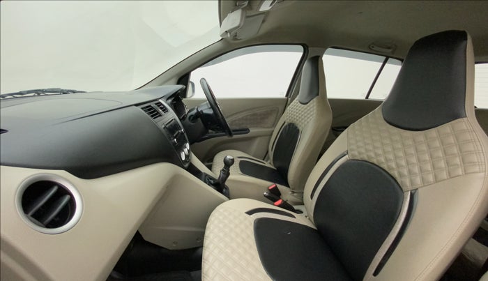 2015 Maruti Celerio ZXI, Petrol, Manual, 37,021 km, Right Side Front Door Cabin