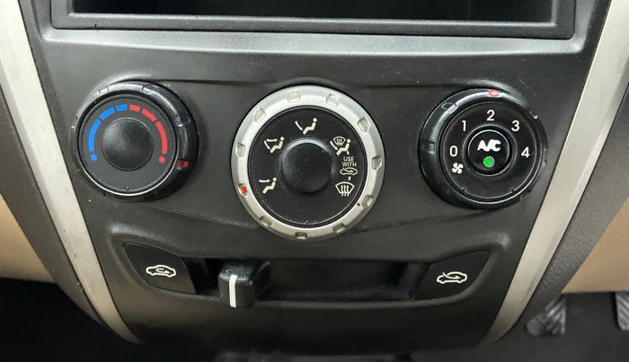 2013 Hyundai Eon ERA +, Petrol, Manual, 89,895 km, AC Unit - Car heater not working