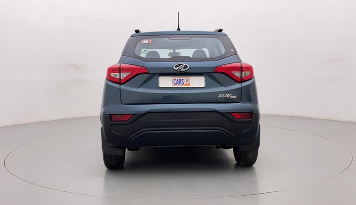 2022 Mahindra XUV300 W6 1.2 PETROL, Petrol, Manual, 45,733 km, Back/Rear