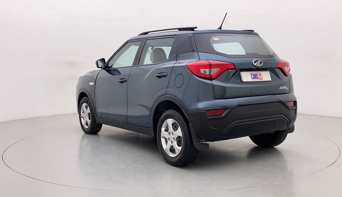 2022 Mahindra XUV300 W6 1.2 PETROL, Petrol, Manual, 45,733 km, Left Back Diagonal