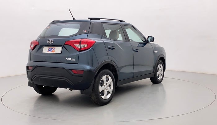 2022 Mahindra XUV300 W6 1.2 PETROL, Petrol, Manual, 45,733 km, Right Back Diagonal
