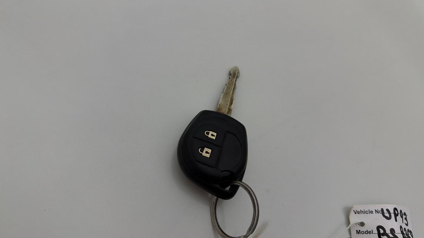 2021 Maruti Dzire VXI, Petrol, Manual, 59,299 km, Key Close Up