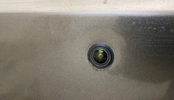 2019 Maruti New Wagon-R VXI 1.2, Petrol, Manual, 22,908 km, Parking Camera