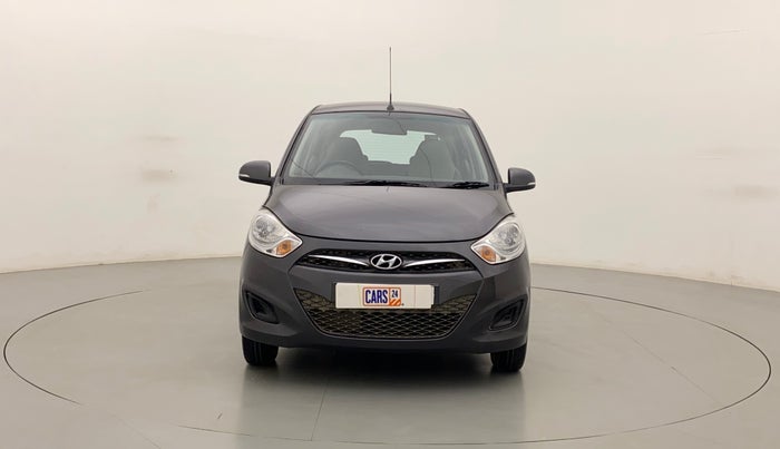 2013 Hyundai i10 SPORTZ 1.2 AT, Petrol, Automatic, 72,733 km, Front