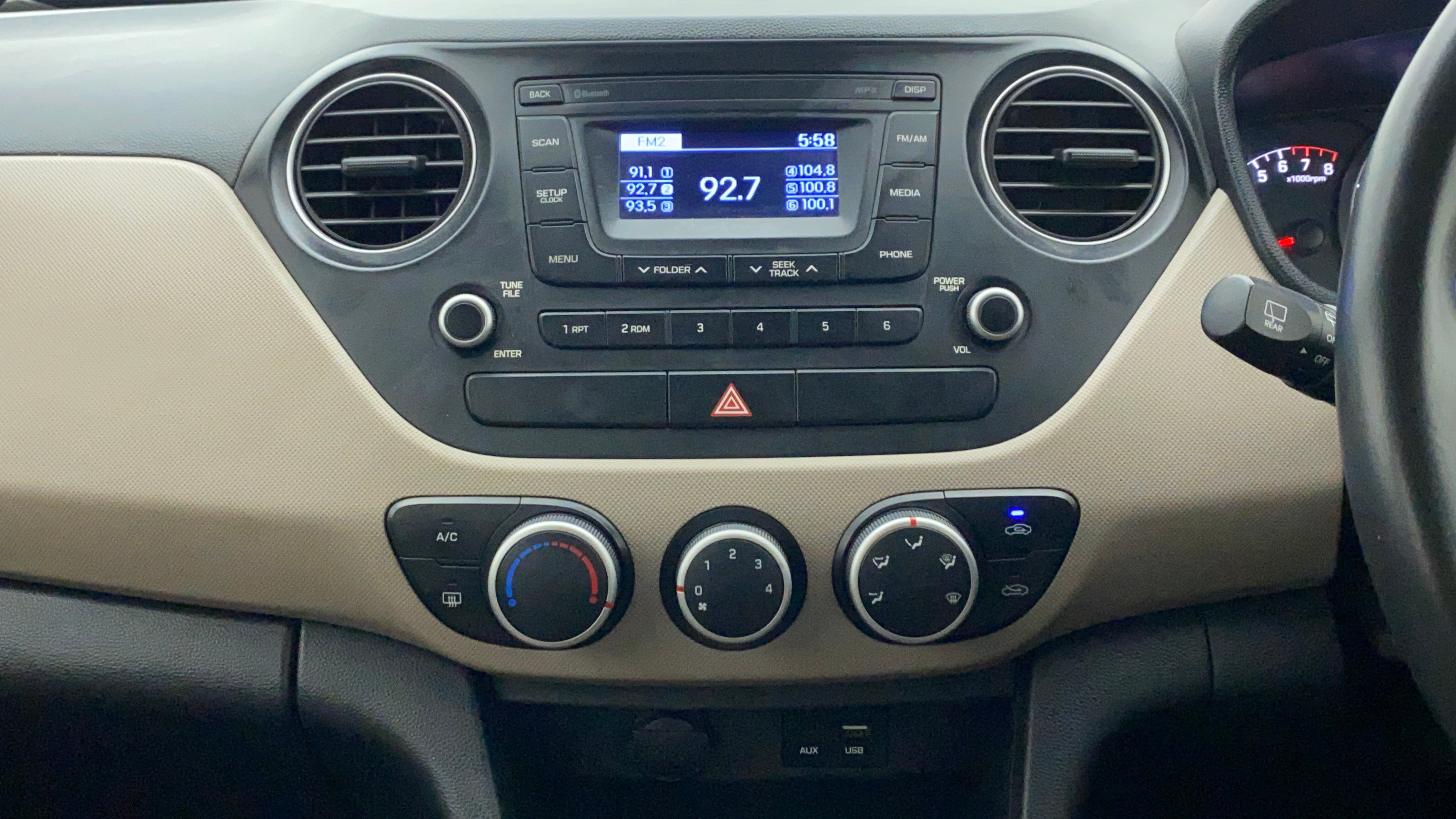 Features