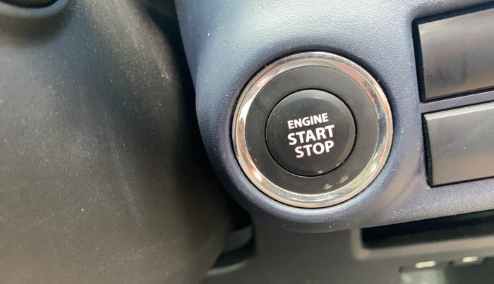 2023 Maruti Baleno ALPHA 1.2 AGS, Petrol, Automatic, 77,751 km, Keyless Start/ Stop Button