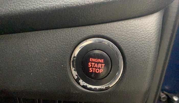 2018 Maruti Baleno ALPHA PETROL 1.2, Petrol, Manual, 77,435 km, Keyless Start/ Stop Button