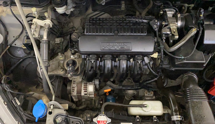 2019 Honda City 1.5L I-VTEC V MT, Petrol, Manual, 50,886 km, Engine View - Right