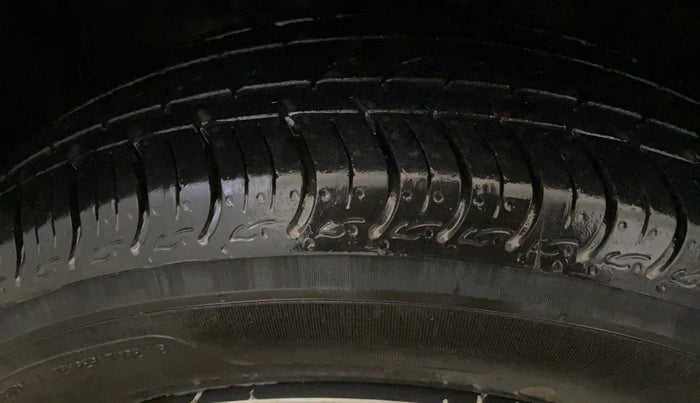 2019 Honda City 1.5L I-VTEC V MT, Petrol, Manual, 50,886 km, Left Front Tyre Tread
