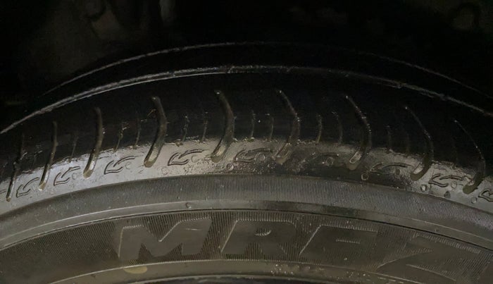 2019 Honda City 1.5L I-VTEC V MT, Petrol, Manual, 50,886 km, Right Rear Tyre Tread