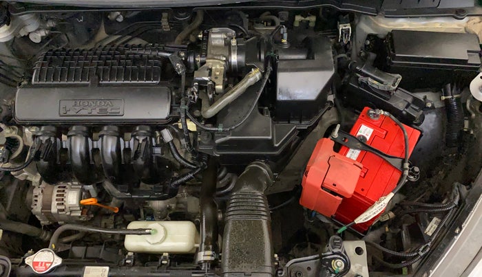 2019 Honda City 1.5L I-VTEC V MT, Petrol, Manual, 50,886 km, Engine View - Left