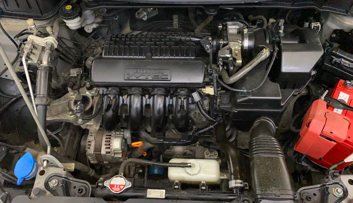 2019 Honda City 1.5L I-VTEC V MT, Petrol, Manual, 50,886 km, Engine View